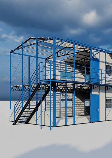 Steel Structure