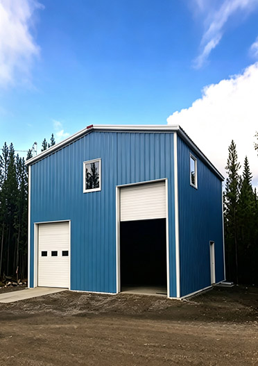 Steel Structure