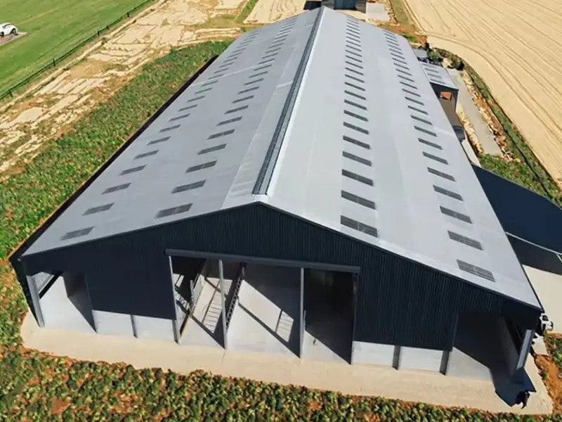 Suzhou Shengtu Integrated Housing Co., Ltd.
