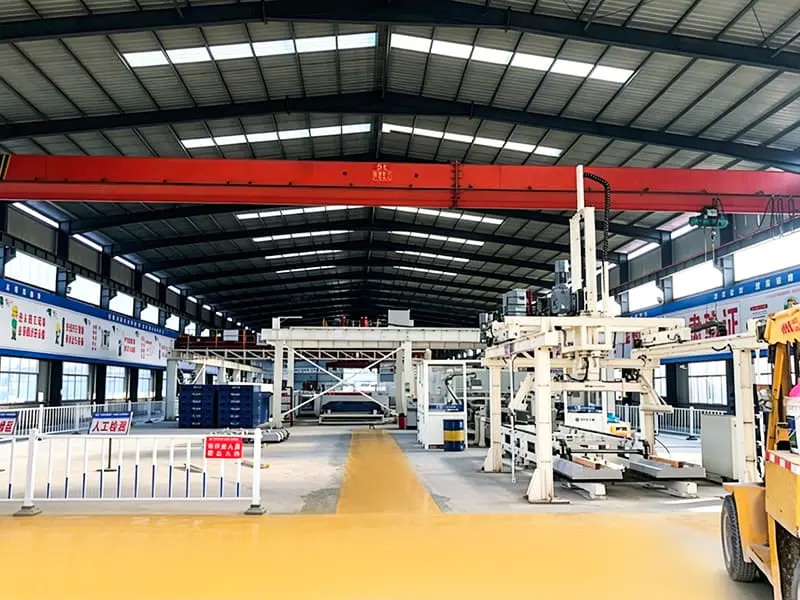 Suzhou Shengtu Integrated Housing Co., Ltd.