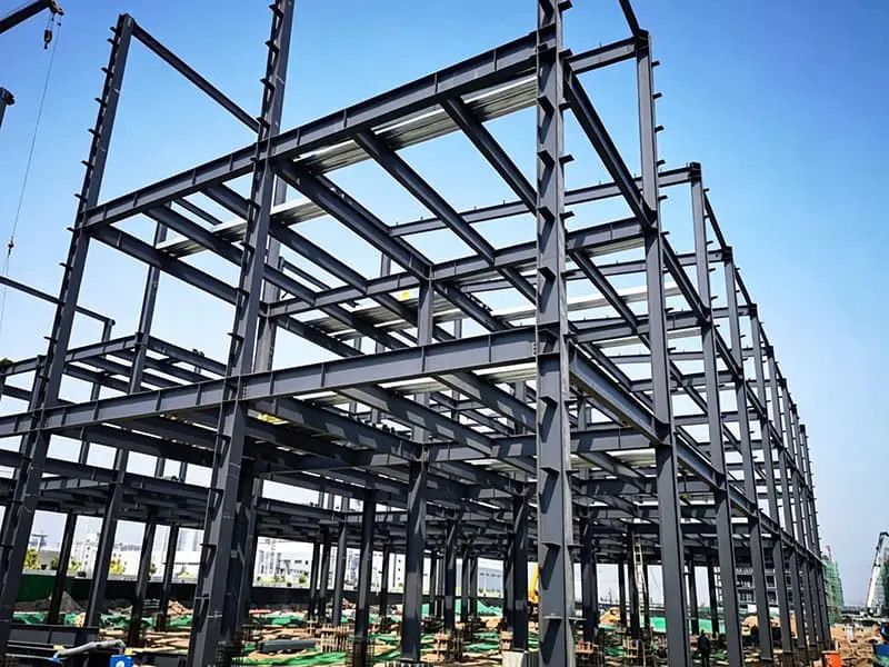 Suzhou Shengtu Integrated Housing Co., Ltd.