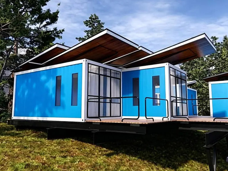 Suzhou Shengtu Integrated Housing Co., Ltd.