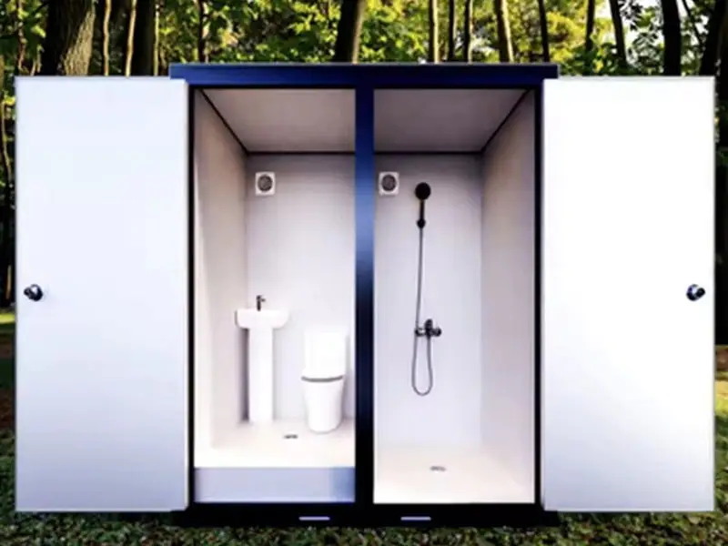 Suzhou Shengtu Integrated Housing Co., Ltd.