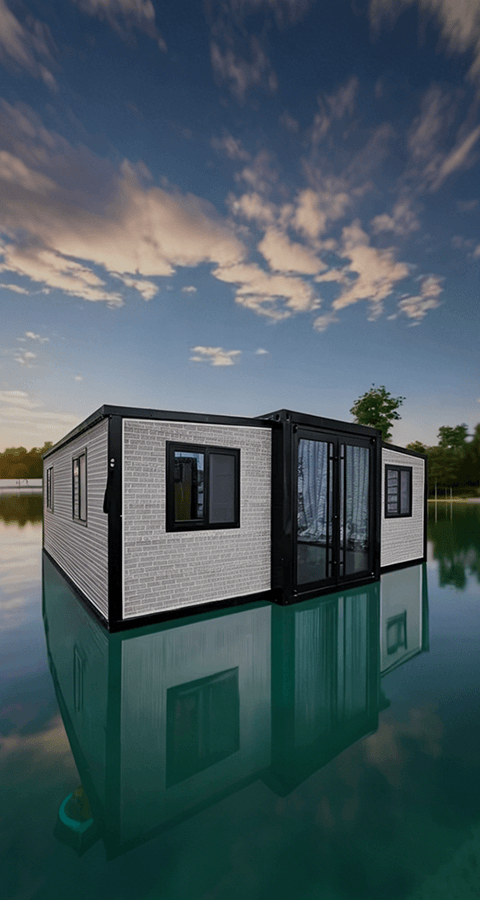 Suzhou Shengtu Integrated Housing Co., Ltd.