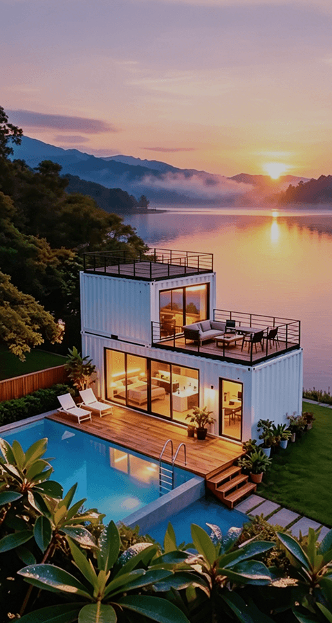 Suzhou Shengtu Integrated Housing Co., Ltd.