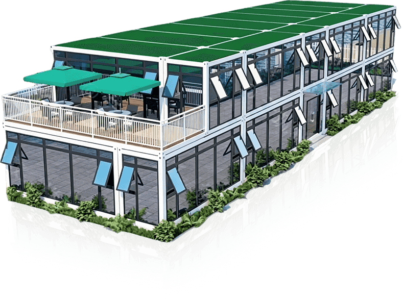 Suzhou Shengtu Integrated Housing Co., Ltd.