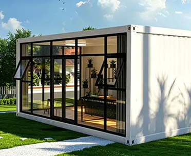 Suzhou Shengtu Integrated Housing Co., Ltd.