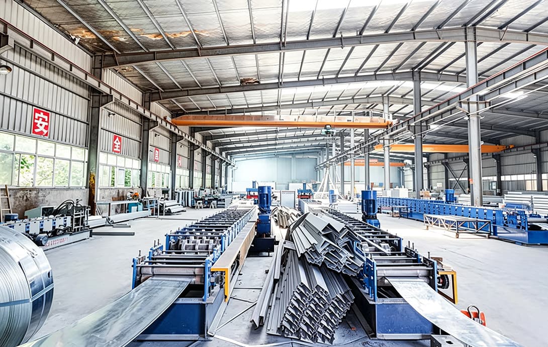 Suzhou Shengtu Integrated Housing Co., Ltd.